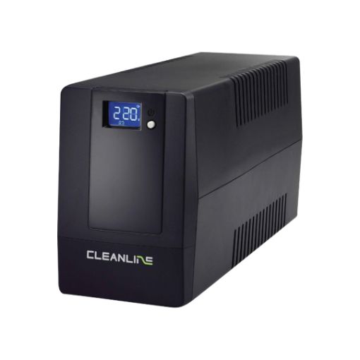 Cleanline CL-800ICT 800VA/480W